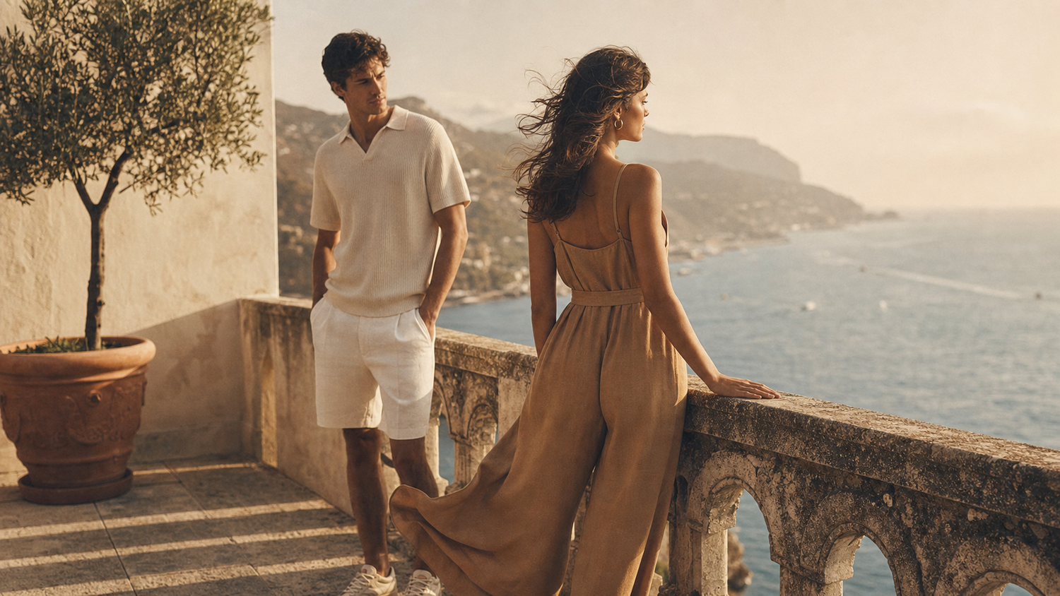 The Edit — Kravori Summer 2026
