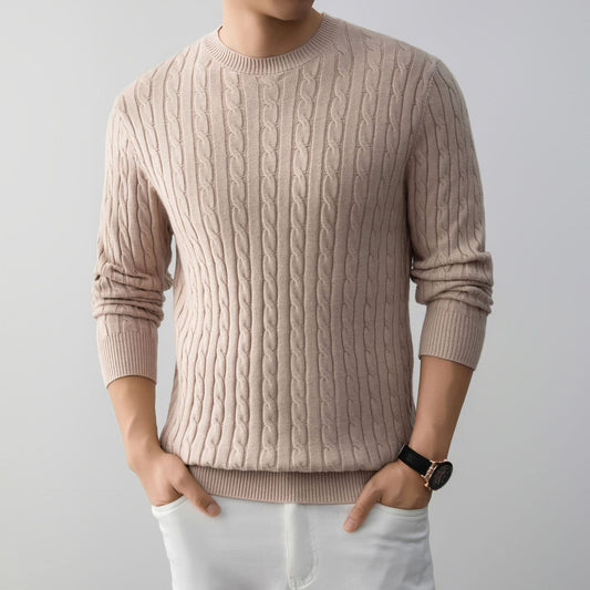Loose Cool Warm Top Men's Clothing — Kravori